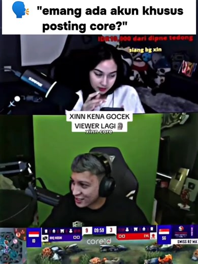 Mastering Mobile Legends: The Rise of RRQ Xinn