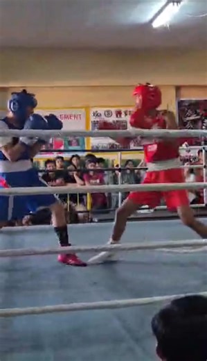 Unmissable Boxing Highlights You Need to See!