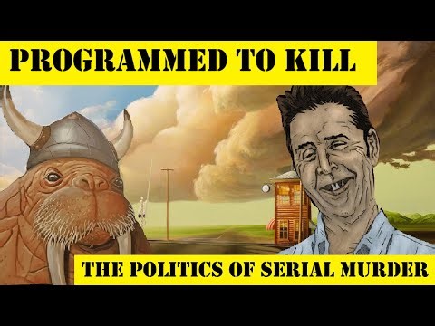 The Longhouse Explores "Programmed to Kill"