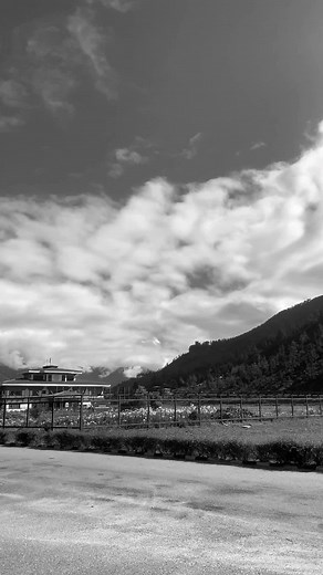 Another day that passes is another day closer to seeing you again❤️‍🩹 #bhutanesetiktoker #fyp