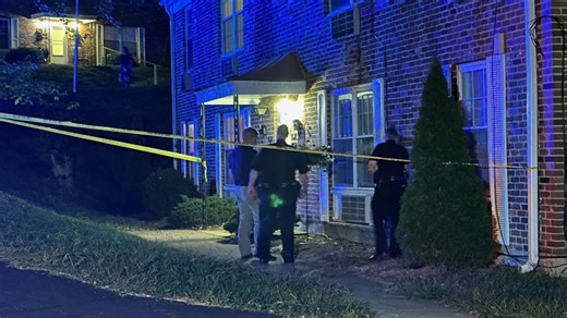 One dead in Charleston shooting, dispatchers say