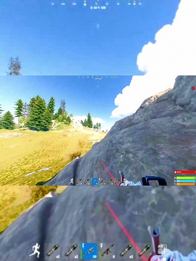 Optimizing Rust Console Settings for Faster Gameplay