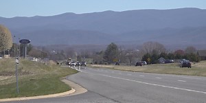 Elkton looking to expand town limits