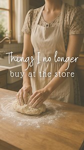 Tayler ~ Homemade scratch cooking & Meal Preps on Instagram: "A few things I no longer buy from the store because homemade versions are SO much better!🙌🏽 no uncessary ingredients or hefty price tags! Making things at home doesn’t have to feel overwhelming or time-consuming. With the right recipes and a simple game plan, you can create these staples with ingredients you can actually pronounce! My Complete Homemade Kitchen Bundle makes homemade cooking attainable for ANY family. From make-ahead 
