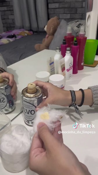 Como deixar alianças e anéis brilhando