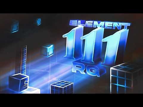 [NO CBF VERIFICATION] ELEMENT 111 RG 100% by DarkX and RU