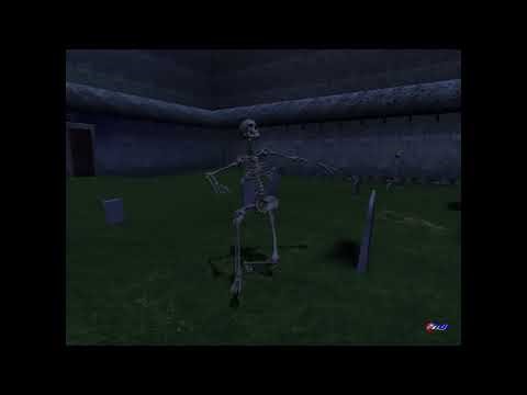 Gamebryo 1.x Full Demos