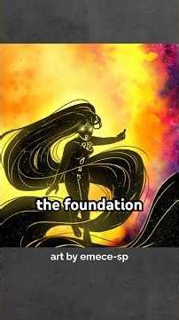 SCP-179! Sauelsuesor, the Sun’s Sister? #scp #scpfoundation