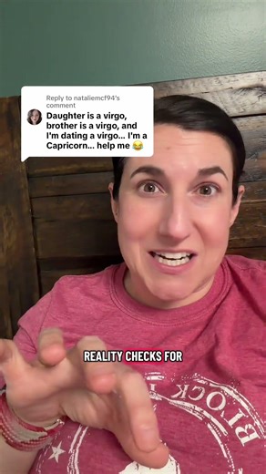 -A Capricorn surrounded by Virgos is not an accident! Full Capricorn x Virgo compatibility breakdown