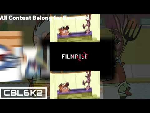 (REQUESTED) (YTPMV) Scaredy Squirrel Season 2 Episode 5 - Extrasquirrelstial; To Cat a Thief Scan