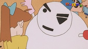 짱구는 못말려 극장판 4기 핸더랜드의 대모험 | 짱구덕후 모여라