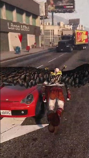 How To Install God Of War With full power Mod For GTA V (2025) | GTA 5 MODS