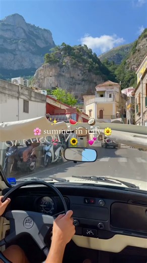 With everyone planning their summer travels, we thought this might be helpful for anyone planning a trip to Italy! We got great responses on our video last week about Italy - so here is how to plan a dream summer trip. Including, if this is your first time there, where we think you should go and where you should skip (although everywhere is amazing so you really can't go wrong)! Stop 1: Venice - 📍Gondola Ride, 📍St. Mark's Basilica, 📍Rialto Bridge Stop 2: Dolomites - 📍Cadini di Misurina, 📍Tr