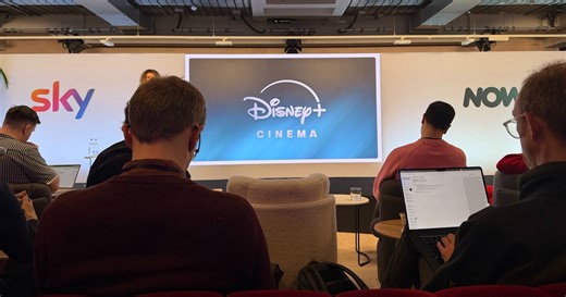 New Sky plan lets you watch Netflix, Disney+ and HBO Max in one place