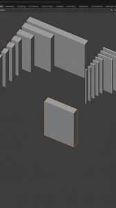 Archmodels vol. 306 — Modular Workflow Let’s take a quick look at how modularity can speed up interior scene building. In this short tutorial, we show how to break a room into simple wall modules, adjust Evermotion models, clean up geometry, fix shading, and prepare clean, efficient UVs with consistent texel density. You’ll also see how easy it is to mix and match walls, doors, windows, and wood panels, reuse modules across projects, and move smoothly between Blender and 3ds Max when assigning m