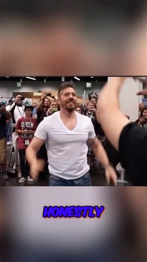 Ray Park MIGHT Have Figured It Out #shorts #raypark #addictionrecovery