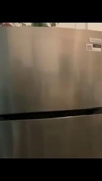 Frigidaire FFHT1425VV 28 Inch Freestanding Top Freezer Refrigerator Review