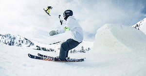 Exclusive: Watch the best Spring Battle GoPro runs