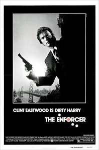Media - The Enforcer (Film, 1976)