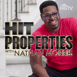46K views · 349 reactions | This property is heading to the top of the charts with Boyz II Men's Nathan Morris. Don't miss #HitProperties tonight at 10|9c. | HGTV | Facebook