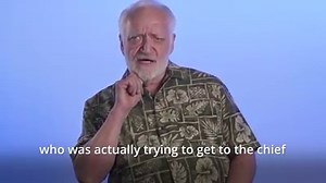 Ideas on CBC Radio host Paul Kennedy reflects on a memorable story from his eight-part series, Learning from the Oceans. Catch more of Kennedy's favourite interviews all week: http://cbc.ca/ideas | CBC Radio