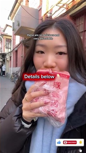 The BEST Food Guide to Shanghai in Under 60 Seconds! 🇨🇳 #travel
