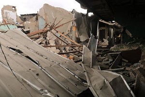 Effondrement des immeubles: Réformer le secteur et appliquer la loi - Abidjan.net News