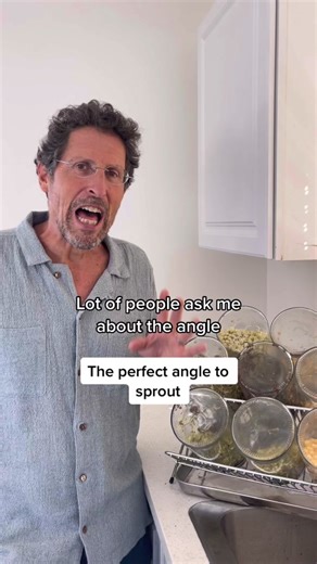 The Ultimate Guide to Sprouting: Best Sprouting Angle Revealed!
