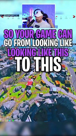 Optimizing Your Warzone Graphic Settings for the Best Visual Experience