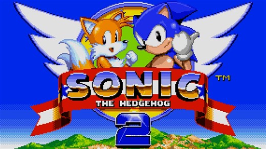 Drowning (Beta Mix) - Sonic the Hedgehog 2