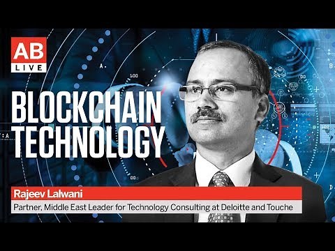 AB Live: Understanding Blockchain Technology