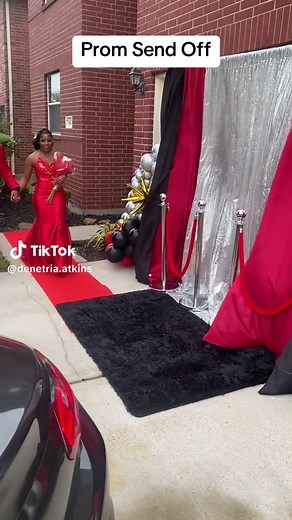 Prom Send Off Ideas: Decor and Planning Tips