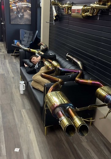 Valvetronic Exhaust Sounds: A Dreamy Meme Experience