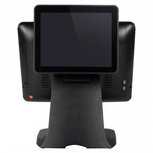 [Hot Item] Manufacturer 15" POS Desktop Computer Cash Till System/Cash Register
