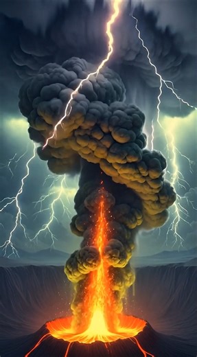 This Fire Has Been Burning Since 1971 | Door to Hell Mystery