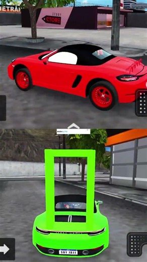 WINGO vs MCQUEEN no REBAIXADOS ELITE BRASIL