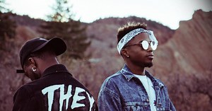 THEY. Drop Scenic Visuals For New Banger “U-RITE”