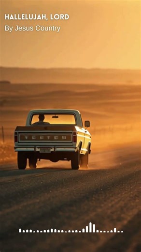 This Gospel Country Hymn Will Break You