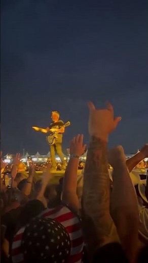 Best concert ever nickelback rock the country 2025 Ashland Ky