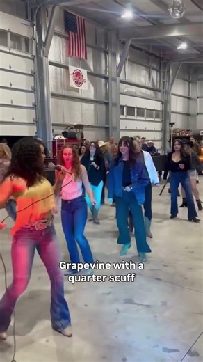 Your Students Are Watching You Wrong.. Here’s Why #linedancing #linedanceinstructor