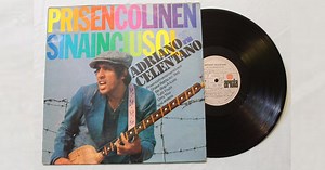 1970s Italian Singer’s English-Sounding Gibberish Song Is Becoming a Hit… Again!