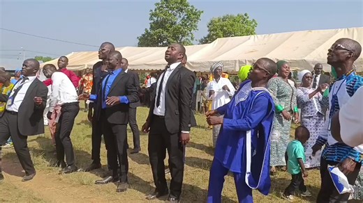 louange ❤️❤️