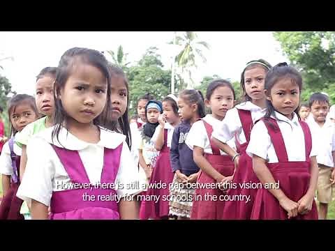 WASH IN SCHOOLS (WinS) OVERVIEW