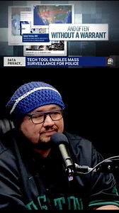 16K views · 421 reactions | Fog Data Science LLC - Police can access...