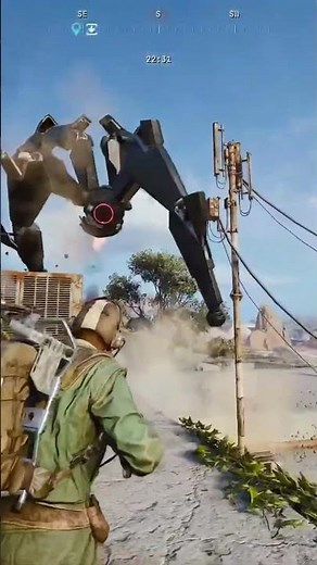 ARC Raiders on Mac Mini M4 – GeForce NOW Ultimate 2K60 Cloud Gaming Showcase