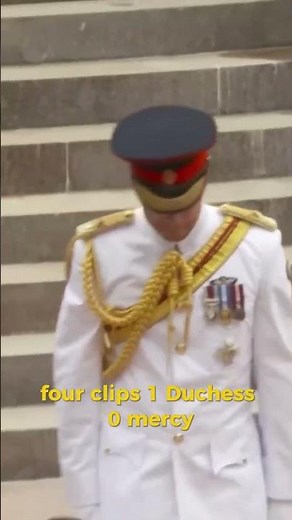 Meghan Markle SILENT After Savage Puppet Parody