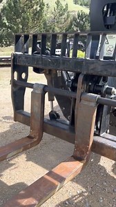 2016 JLG G12-55A Telehandler Price: $139,995 (USD) Details Here! 👉 https://ow.ly/seBa50P6riP ✅ 2,437 Hours, 12,000 lb Lift Capacity, 55 ft Max Lift Height, Outriggers/Stabilizers, Diesel Engine 130 HP, 4WD, and more! Call Lolo Peak Contracting Today! 📞 (406) 273-6111 📍 Lolo, Montana #MachineryTrader #MachineryTraderListings #ConstructionIndustry #Telehandler #JLG #JLGlift | Machinery Trader