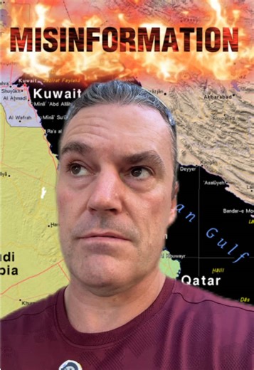 Debunked: The Alleged Ambush on the 82nd Airborne in Kuwait In recent days, a viral video has circulated claiming that the 1st Brigade of the 82nd Airborne Division was devastated in a sophisticated Iranian ambush upon their arrival in Kuwait. It is true that the 82nd Airborne’s 1st Brigade Combat Team (the