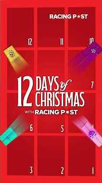 Paul Kealy's top 8 horse racing performances of 2025 | 12 days of Racing Post Christmas | #Day8