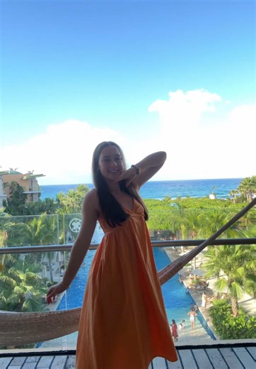 LOVING Mexico 🧡🌊🐚 #vacation #mexico #springbreak #fyp